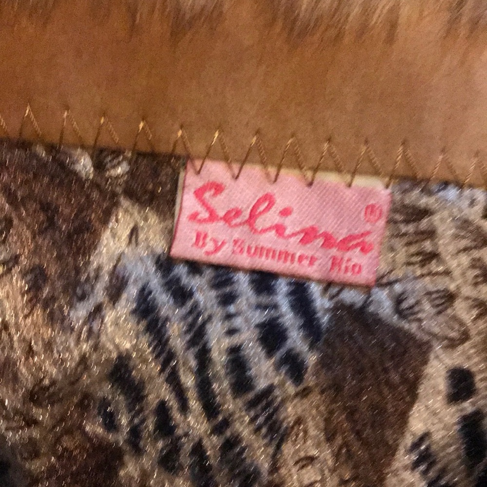 Selina by Summer Rio boots - Picture 6 of 7